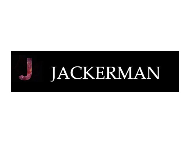 Фото логотип студии Jackerman